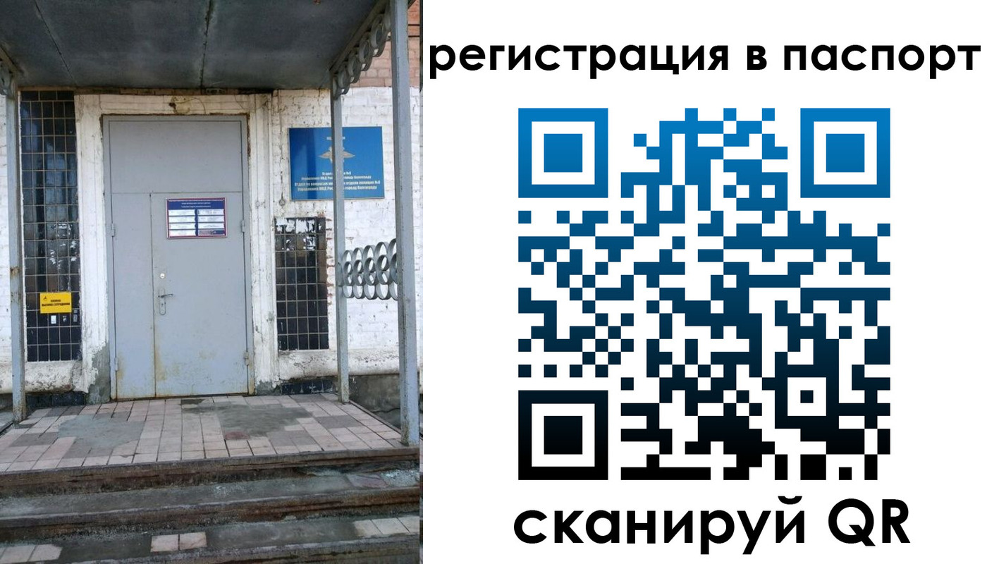 прописка иностранных граждан в Асбесте